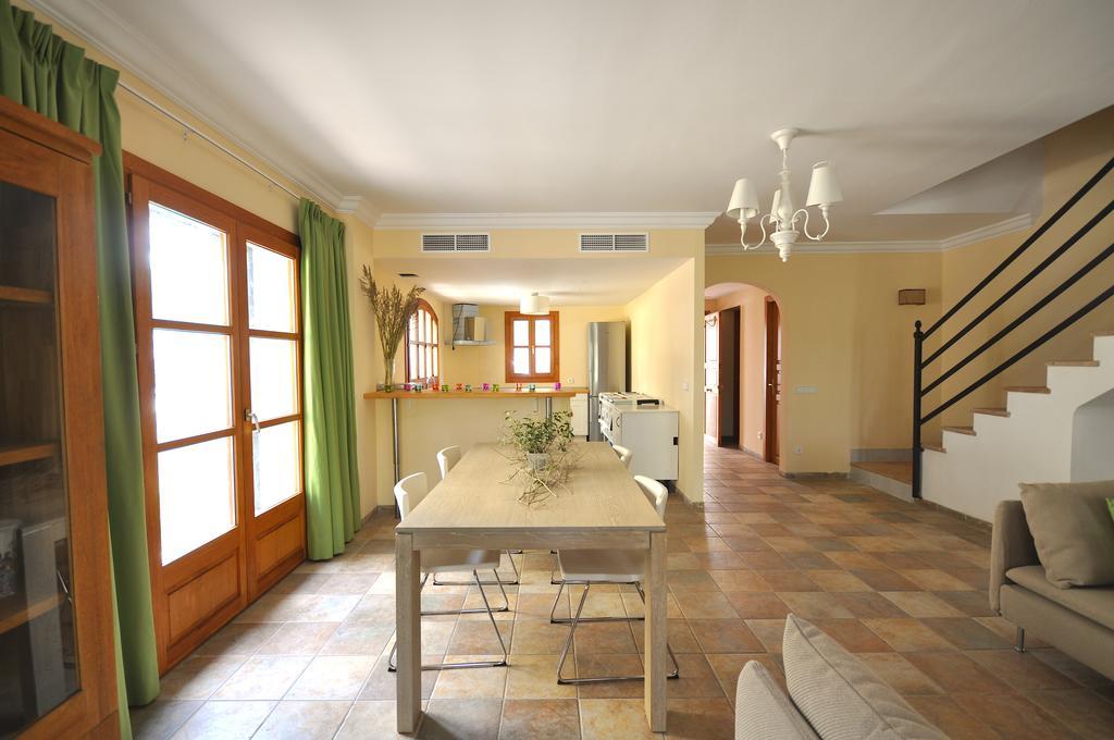 Houm Villa Cala Pi Cala Pi  Ruang foto