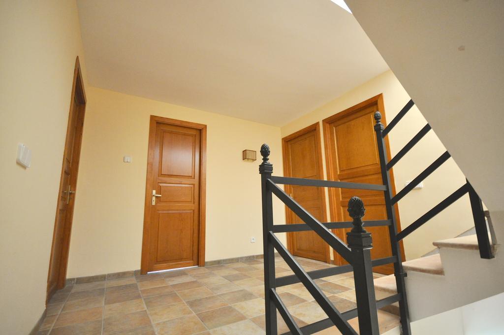 Houm Villa Cala Pi Cala Pi  Ruang foto