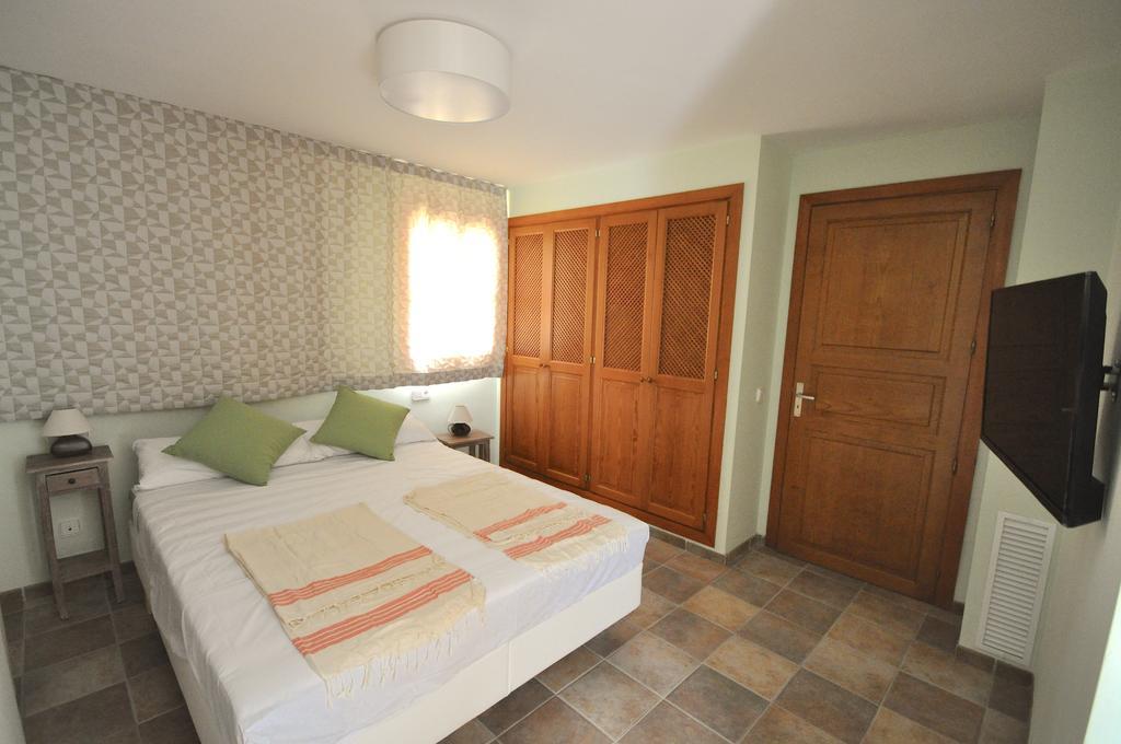 Houm Villa Cala Pi Cala Pi  Ruang foto