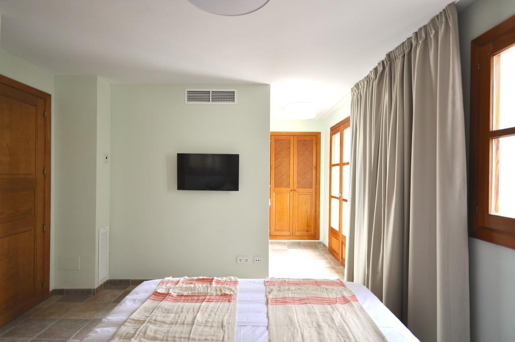 Houm Villa Cala Pi Cala Pi  Ruang foto
