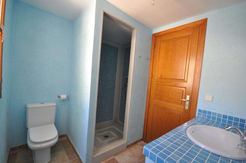 Houm Villa Cala Pi Cala Pi  Ruang foto