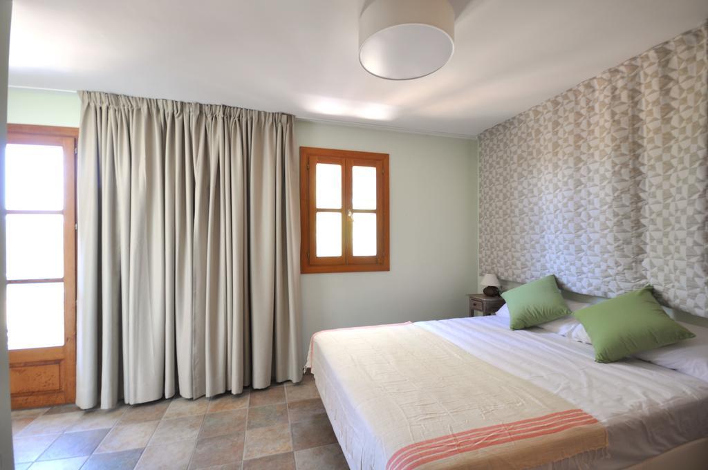 Houm Villa Cala Pi Cala Pi  Ruang foto