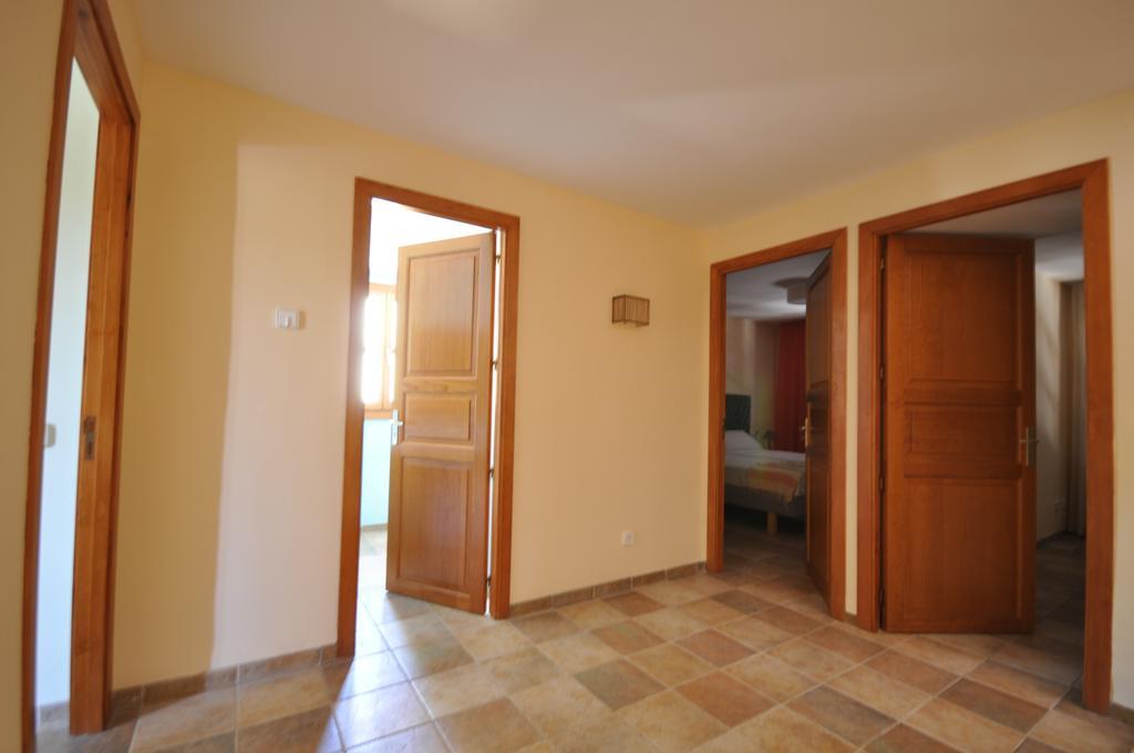 Houm Villa Cala Pi Cala Pi  Ruang foto